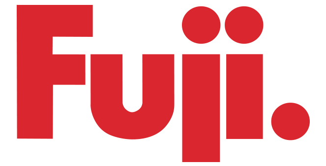 Fuji-Retro-Logo-Red